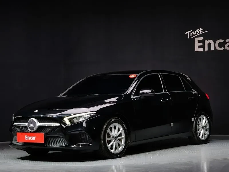 Mercedes-Benz A 220 HATCHBACK | Auto.bg — изображение 1 Mercedes-Benz A 220 HATCHBACK | Auto.bg — изображение 1