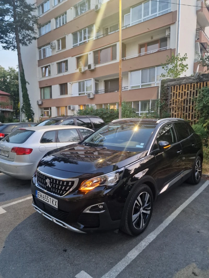 Peugeot 3008 1, 2 pureTech 130 - 14300 € - 26562472 1 | Car24.bg Peugeot 3008 1, 2 pureTech 130 - 14300 € - 26562472 1