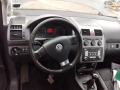 VW Touran 1.9 - [4] 
