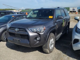 Toyota 4runner - Car24.bg Toyota 4runner