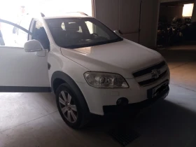 Chevrolet Captiva 2.0CDTI-4X4-NAVI-КАМЕРА-КСЕНОН-КОЖА С ПОДГРЕВ- - Car24.bg Chevrolet Captiva 2.0CDTI-4X4-NAVI-КАМЕРА-КСЕНОН-КОЖА С ПОДГРЕВ-