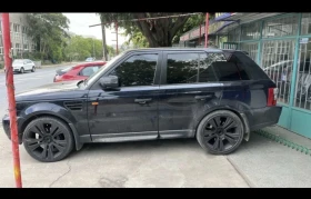Land Rover Range Rover Sport V8 Sport - 11500 лв. / 5879.86 € - 71749973 7 | Car24.bg Land Rover Range Rover Sport V8 Sport - 11500 лв. / 5879.86 € - 71749973 7