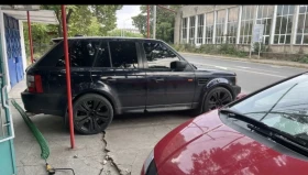 Land Rover Range Rover Sport V8 Sport - 11500 лв. / 5879.86 € - 71749973 8 | Car24.bg Land Rover Range Rover Sport V8 Sport - 11500 лв. / 5879.86 € - 71749973 8