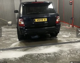 Land Rover Range Rover Sport V8 Sport - 11500 лв. / 5879.86 € - 71749973 2 | Car24.bg Land Rover Range Rover Sport V8 Sport - 11500 лв. / 5879.86 € - 71749973 2