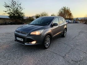 Снимка Ford Kuga