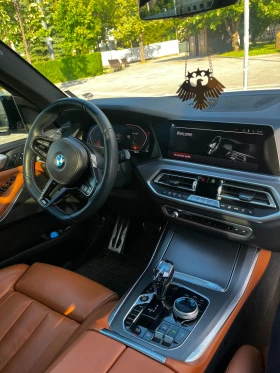 BMW X5 - 41000 € / 80189.03 лв. - 81173907 5 | Car24.bg BMW X5 - 41000 € / 80189.03 лв. - 81173907 5