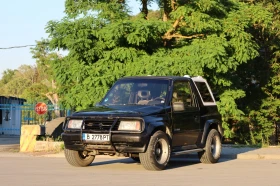 Suzuki Vitara 1.6 Газ/Бензин | Auto.bg — изображение 2 Suzuki Vitara 1.6 Газ/Бензин | Auto.bg — изображение 2