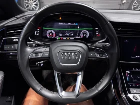 Audi Q8 55 TFSI * Progressiv * АвтоКредит * (ЦЕНА ДО БГ) - 35499 € - 41938829 12 | Car24.bg Audi Q8 55 TFSI * Progressiv * АвтоКредит * (ЦЕНА ДО БГ) - 35499 € - 41938829 12