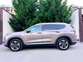 Hyundai Santa fe 2.2CTDI PREMIUM 6+ 1 PANORAMA DIATRONIK 360VIEW | Auto.bg — изображение 8 Hyundai Santa fe 2.2CTDI PREMIUM 6+ 1 PANORAMA DIATRONIK 360VIEW | Auto.bg — изображение 8