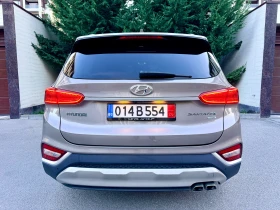 Hyundai Santa fe 2.2CTDI PREMIUM 6+ 1 PANORAMA DIATRONIK 360VIEW | Auto.bg — изображение 6 Hyundai Santa fe 2.2CTDI PREMIUM 6+ 1 PANORAMA DIATRONIK 360VIEW | Auto.bg — изображение 6
