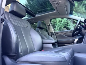 Hyundai Santa fe 2.2CTDI PREMIUM 6+ 1 PANORAMA DIATRONIK 360VIEW | Auto.bg — изображение 13 Hyundai Santa fe 2.2CTDI PREMIUM 6+ 1 PANORAMA DIATRONIK 360VIEW | Auto.bg — изображение 13