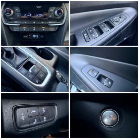 Hyundai Santa fe 2.2CTDI PREMIUM 6+ 1 PANORAMA DIATRONIK 360VIEW | Auto.bg — изображение 15 Hyundai Santa fe 2.2CTDI PREMIUM 6+ 1 PANORAMA DIATRONIK 360VIEW | Auto.bg — изображение 15