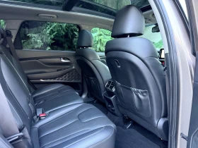 Hyundai Santa fe 2.2CTDI PREMIUM 6+ 1 PANORAMA DIATRONIK 360VIEW | Auto.bg — изображение 14 Hyundai Santa fe 2.2CTDI PREMIUM 6+ 1 PANORAMA DIATRONIK 360VIEW | Auto.bg — изображение 14