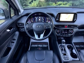 Hyundai Santa fe 2.2CTDI PREMIUM 6+ 1 PANORAMA DIATRONIK 360VIEW | Auto.bg — изображение 10 Hyundai Santa fe 2.2CTDI PREMIUM 6+ 1 PANORAMA DIATRONIK 360VIEW | Auto.bg — изображение 10