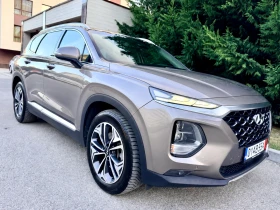 Hyundai Santa fe 2.2CTDI PREMIUM 6+ 1 PANORAMA DIATRONIK 360VIEW | Auto.bg — изображение 3 Hyundai Santa fe 2.2CTDI PREMIUM 6+ 1 PANORAMA DIATRONIK 360VIEW | Auto.bg — изображение 3