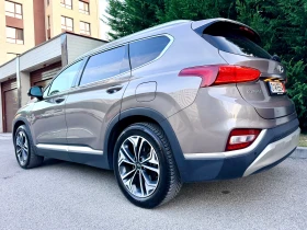 Hyundai Santa fe 2.2CTDI PREMIUM 6+ 1 PANORAMA DIATRONIK 360VIEW | Auto.bg — изображение 7 Hyundai Santa fe 2.2CTDI PREMIUM 6+ 1 PANORAMA DIATRONIK 360VIEW | Auto.bg — изображение 7