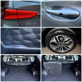 Hyundai Santa fe 2.2CTDI PREMIUM 6+ 1 PANORAMA DIATRONIK 360VIEW | Auto.bg — изображение 17 Hyundai Santa fe 2.2CTDI PREMIUM 6+ 1 PANORAMA DIATRONIK 360VIEW | Auto.bg — изображение 17
