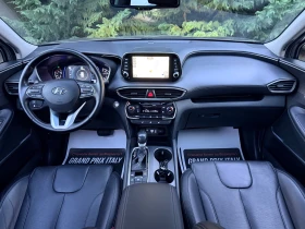 Hyundai Santa fe 2.2CTDI PREMIUM 6+ 1 PANORAMA DIATRONIK 360VIEW | Auto.bg — изображение 11 Hyundai Santa fe 2.2CTDI PREMIUM 6+ 1 PANORAMA DIATRONIK 360VIEW | Auto.bg — изображение 11