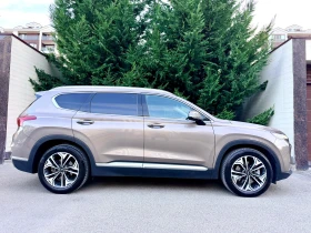 Hyundai Santa fe 2.2CTDI PREMIUM 6+ 1 PANORAMA DIATRONIK 360VIEW | Auto.bg — изображение 4 Hyundai Santa fe 2.2CTDI PREMIUM 6+ 1 PANORAMA DIATRONIK 360VIEW | Auto.bg — изображение 4