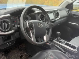 Toyota Tacoma * 4x4 Access Cab V6 * CARFAX * БЕЗ ПЪРВОНАЧАЛНА ВН | Auto.bg — изображение 5 Toyota Tacoma * 4x4 Access Cab V6 * CARFAX * БЕЗ ПЪРВОНАЧАЛНА ВН | Auto.bg — изображение 5