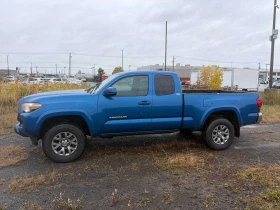 Toyota Tacoma * 4x4 Access Cab V6 * CARFAX * БЕЗ ПЪРВОНАЧАЛНА ВН | Auto.bg — изображение 2 Toyota Tacoma * 4x4 Access Cab V6 * CARFAX * БЕЗ ПЪРВОНАЧАЛНА ВН | Auto.bg — изображение 2