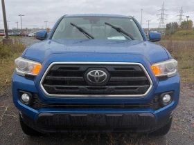 Toyota Tacoma * 4x4 Access Cab V6 * CARFAX * БЕЗ ПЪРВОНАЧАЛНА ВН | Auto.bg — изображение 6 Toyota Tacoma * 4x4 Access Cab V6 * CARFAX * БЕЗ ПЪРВОНАЧАЛНА ВН | Auto.bg — изображение 6