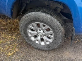 Toyota Tacoma * 4x4 Access Cab V6 * CARFAX * БЕЗ ПЪРВОНАЧАЛНА ВН | Auto.bg — изображение 7 Toyota Tacoma * 4x4 Access Cab V6 * CARFAX * БЕЗ ПЪРВОНАЧАЛНА ВН | Auto.bg — изображение 7