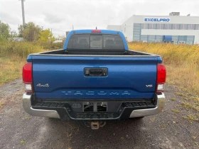 Toyota Tacoma * 4x4 Access Cab V6 * CARFAX * БЕЗ ПЪРВОНАЧАЛНА ВН | Auto.bg — изображение 4 Toyota Tacoma * 4x4 Access Cab V6 * CARFAX * БЕЗ ПЪРВОНАЧАЛНА ВН | Auto.bg — изображение 4