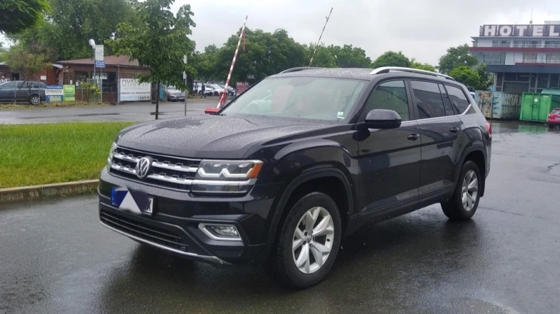 VW Atlas - 37490 лв. / 19168.33 € - 79429102 1 | Car24.bg VW Atlas - 37490 лв. / 19168.33 € - 79429102 1