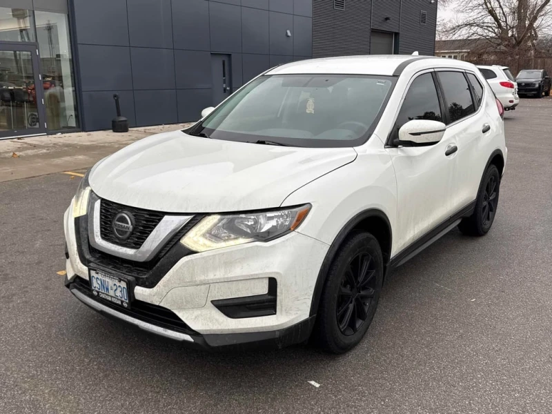 Nissan Rogue * FWD * CARFAX * БЕЗ ПЪРВОНАЧАЛНА ВНОСКА - 15699 лв. / 8026.77 € - 99203679 1 | Car24.bg Nissan Rogue * FWD * CARFAX * БЕЗ ПЪРВОНАЧАЛНА ВНОСКА - 15699 лв. / 8026.77 € - 99203679 1