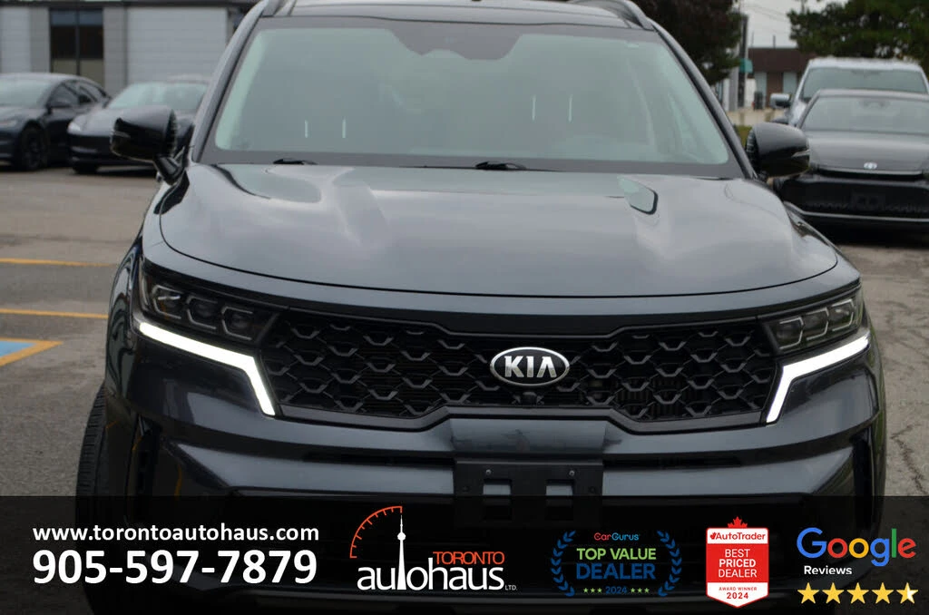 Kia Sorento SX PANO* 360CAM* KEYLESS* BLINDSPOT* ОБДУХВАНЕ*  - изображение 8 | Auto.bg Kia Sorento SX PANO* 360CAM* KEYLESS* BLINDSPOT* ОБДУХВАНЕ*  - изображение 8