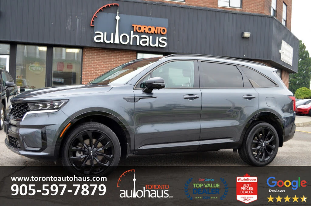 Kia Sorento SX PANO* 360CAM* KEYLESS* BLINDSPOT* ОБДУХВАНЕ*  - изображение 2 | Auto.bg Kia Sorento SX PANO* 360CAM* KEYLESS* BLINDSPOT* ОБДУХВАНЕ*  - изображение 2