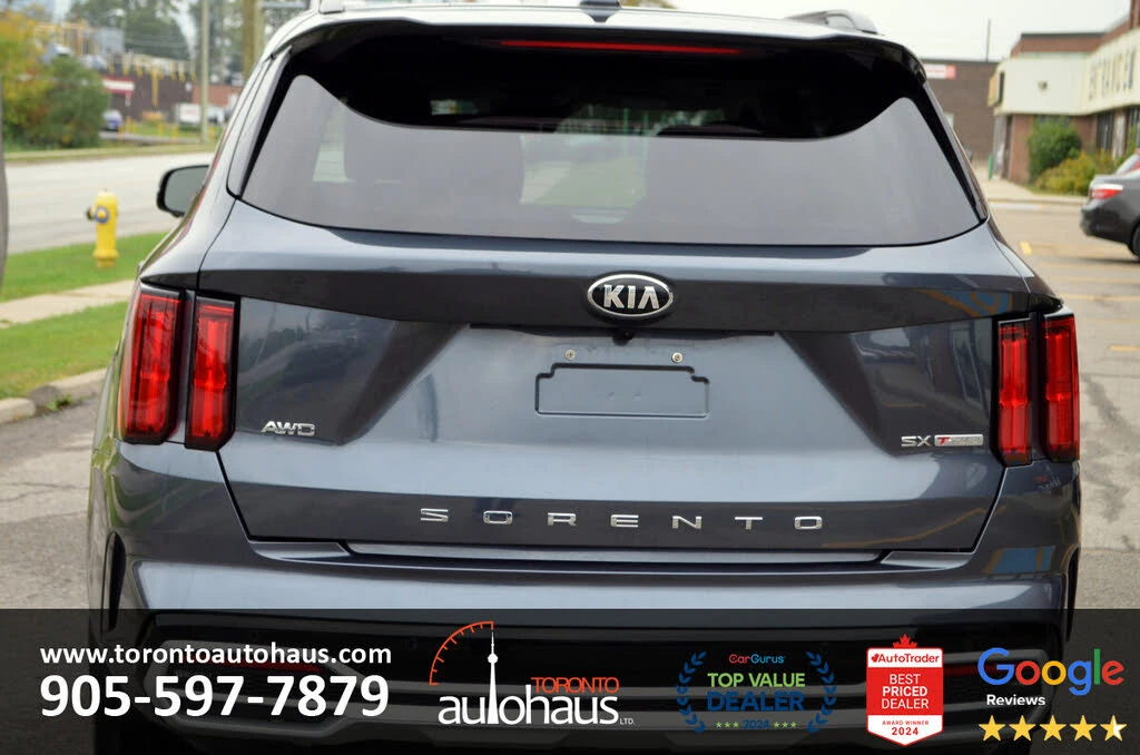 Kia Sorento SX PANO* 360CAM* KEYLESS* BLINDSPOT* ОБДУХВАНЕ*  - изображение 4 | Auto.bg Kia Sorento SX PANO* 360CAM* KEYLESS* BLINDSPOT* ОБДУХВАНЕ*  - изображение 4