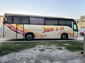 Volvo B10m (48+ 1)места | Auto.bg — изображение 8 Volvo B10m (48+ 1)места | Auto.bg — изображение 8