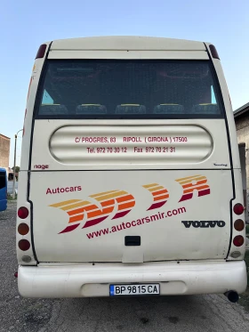 Volvo B10m (48+ 1)места | Auto.bg — изображение 9 Volvo B10m (48+ 1)места | Auto.bg — изображение 9