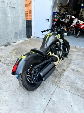 Victory Hammer NOMAD CUSTOM ! Keyless/Генерация! | Auto.bg — изображение 6 Victory Hammer NOMAD CUSTOM ! Keyless/Генерация! | Auto.bg — изображение 6