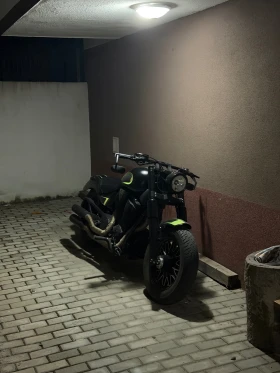 Victory Hammer NOMAD CUSTOM ! Keyless/Генерация! | Auto.bg — изображение 2 Victory Hammer NOMAD CUSTOM ! Keyless/Генерация! | Auto.bg — изображение 2