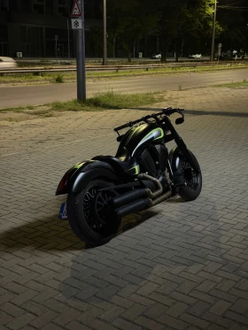 Victory Hammer NOMAD CUSTOM ! Keyless/Генерация! | Auto.bg — изображение 3 Victory Hammer NOMAD CUSTOM ! Keyless/Генерация! | Auto.bg — изображение 3