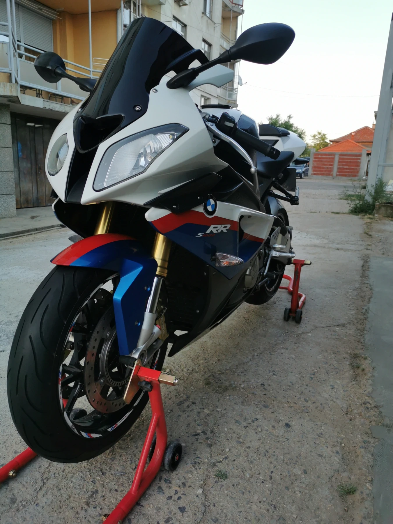 BMW S S1000rr  - изображение 7 | Auto.bg BMW S S1000rr  - изображение 7