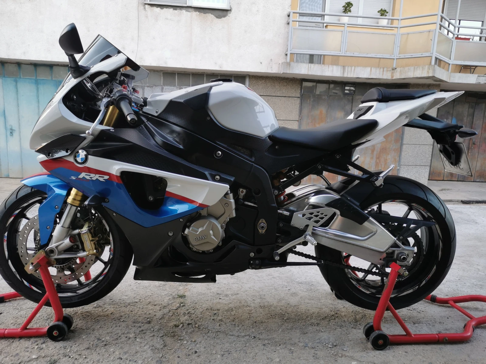 BMW S S1000rr  - изображение 6 | Auto.bg BMW S S1000rr  - изображение 6