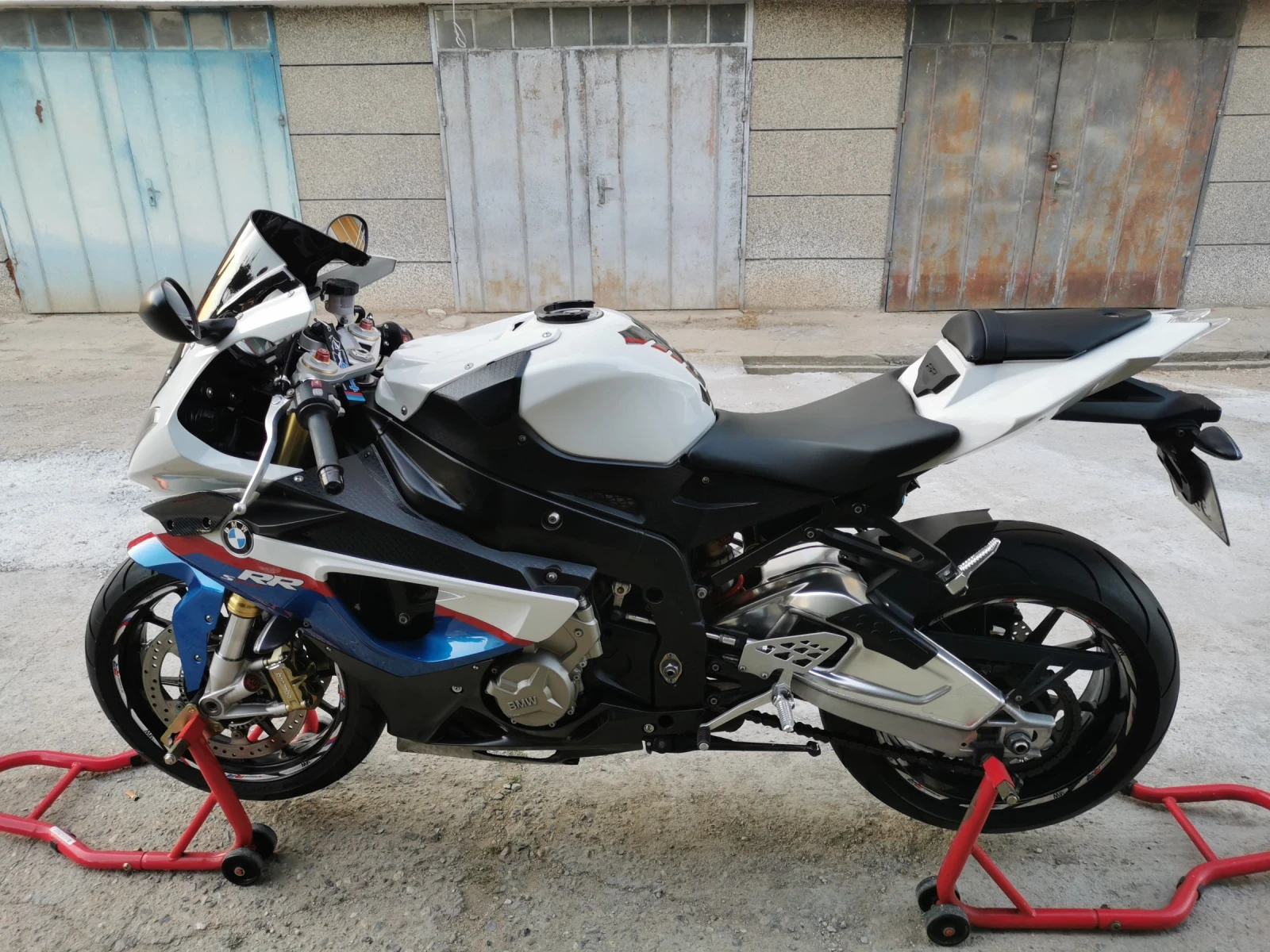 BMW S S1000rr  - изображение 5 | Auto.bg BMW S S1000rr  - изображение 5