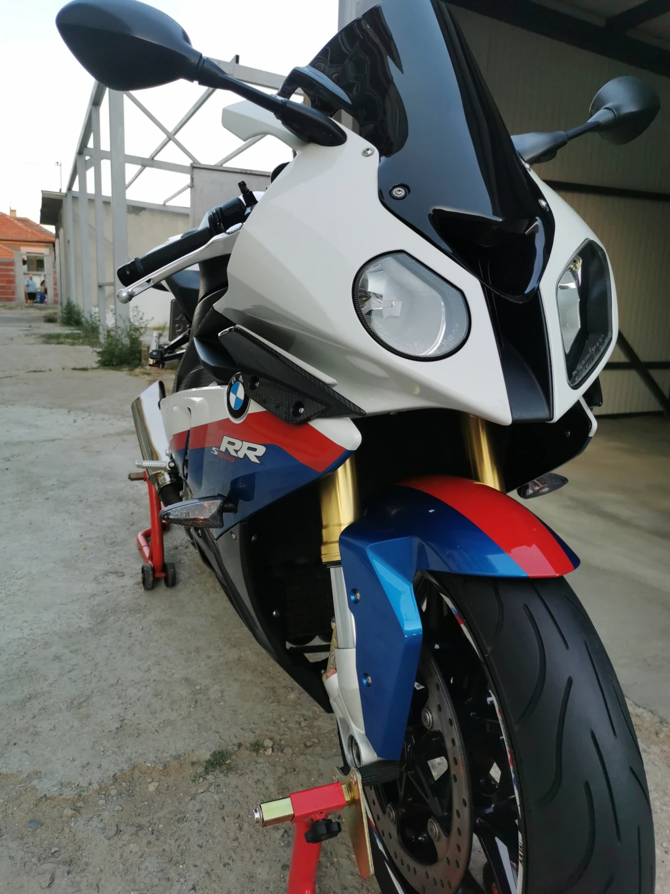 BMW S S1000rr  - изображение 8 | Auto.bg BMW S S1000rr  - изображение 8