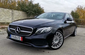 Mercedes-Benz E 350 КАТО НОВ/AMG-PACK* 9G-TRONIC - Car24.bg Mercedes-Benz E 350 КАТО НОВ/AMG-PACK* 9G-TRONIC