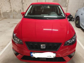 Seat Ibiza - Car24.bg Seat Ibiza