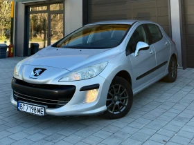 Peugeot 308 1.4i  - Car24.bg Peugeot 308 1.4i
