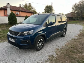 Peugeot Rifter - 23800 лв. / 12168.75 € - 32947563 3 | Car24.bg Peugeot Rifter - 23800 лв. / 12168.75 € - 32947563 3