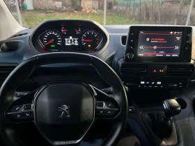 Peugeot Rifter - 23800 лв. / 12168.75 € - 32947563 10 | Car24.bg Peugeot Rifter - 23800 лв. / 12168.75 € - 32947563 10