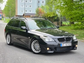 Снимка BMW 535
