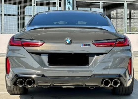 BMW M8 Competition Gran Coupe - 159990 лв. / 81801.59 € - 31929656 4 | Car24.bg BMW M8 Competition Gran Coupe - 159990 лв. / 81801.59 € - 31929656 4