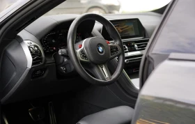 BMW M8 Competition Gran Coupe - 159990 лв. / 81801.59 € - 31929656 6 | Car24.bg BMW M8 Competition Gran Coupe - 159990 лв. / 81801.59 € - 31929656 6